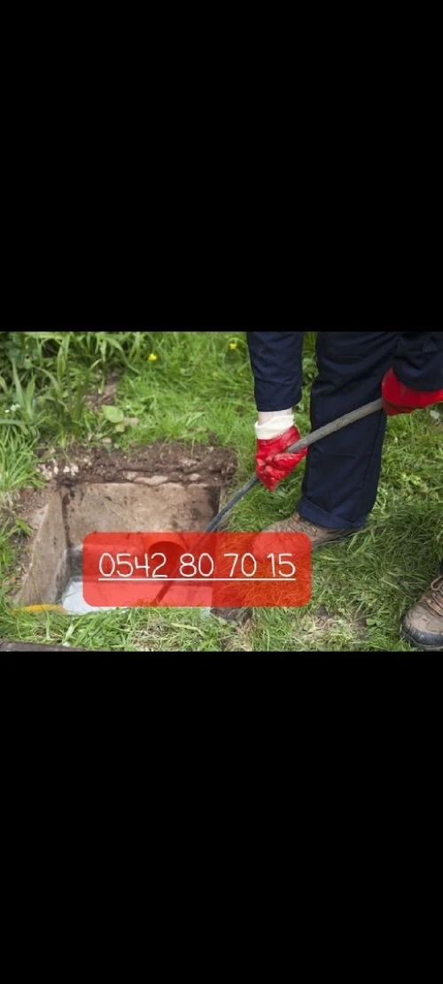 Service nettoyage Dėbouchage vidange