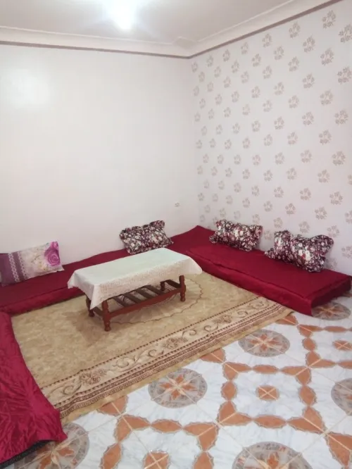 Location vacances Appartement F3 Mostaganem Khadra