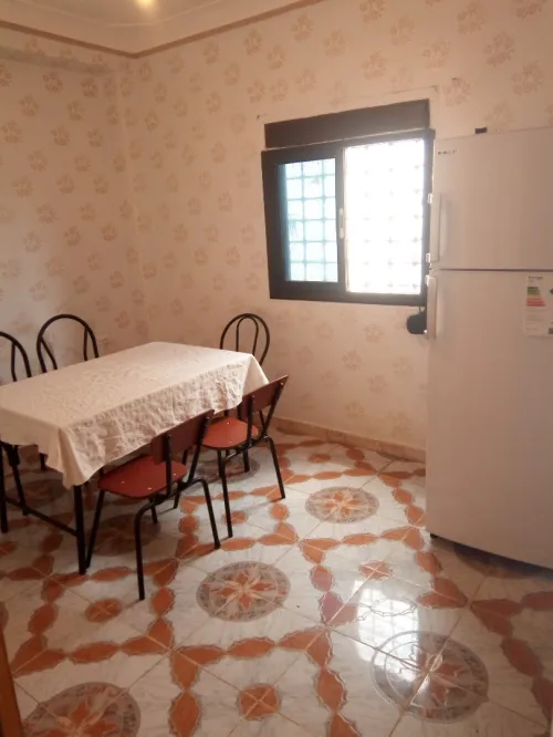 Location vacances Appartement F3 Mostaganem Khadra