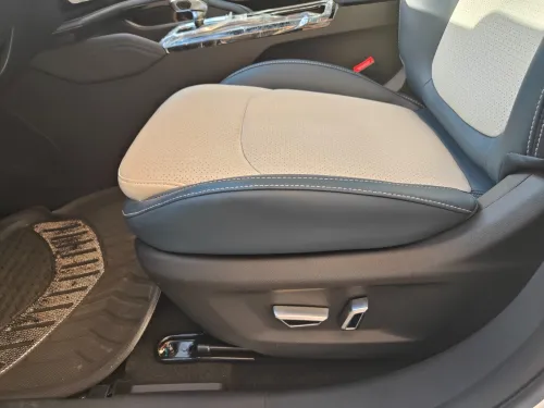 Jetour X50 2025 Premium