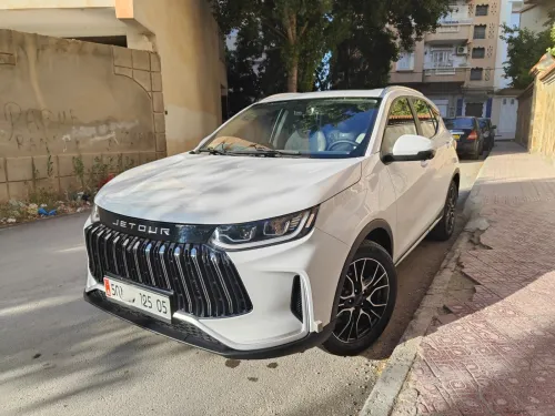 Jetour X50 2025 Premium