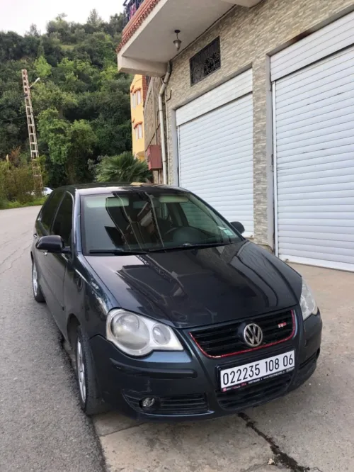 Volkswagen Polo 2008 