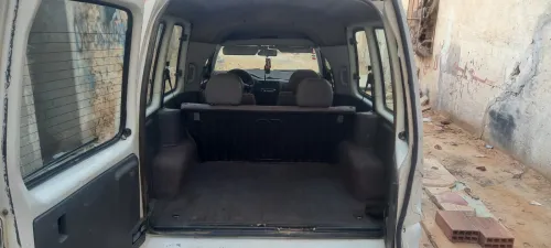 Volkswagen Caddy 2001 Caddy