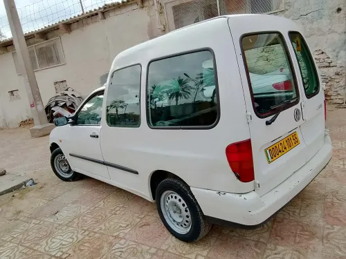 Volkswagen Caddy 2001 Caddy