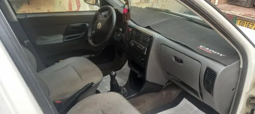 Volkswagen Caddy 2001 Caddy