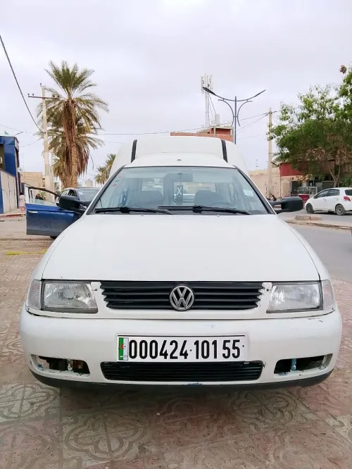 Volkswagen Caddy 2001 Caddy