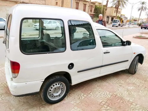 Volkswagen Caddy 2001 Caddy