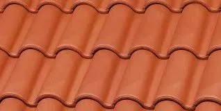 Charpente et couverture tuile