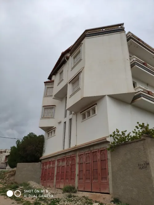 Vente Villa Constantine Constantine