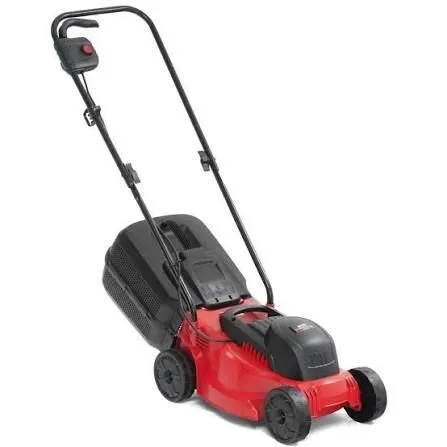 TONDEUSE A GAZON ELECTRIQUE MTD 1000W