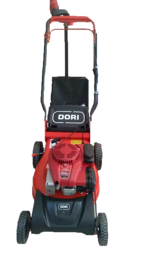 TONDEUSE A GAZON DORI 46 CM 123CC