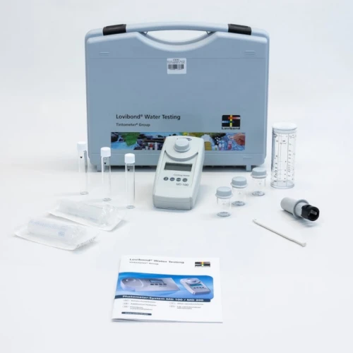 PHOTOMETRE LOVIBOND MD100 