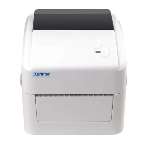 Xprinter XP-420B  imprimante Thermique Code-Barres Étiquettes  USB 