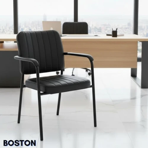 chaises visiteurs