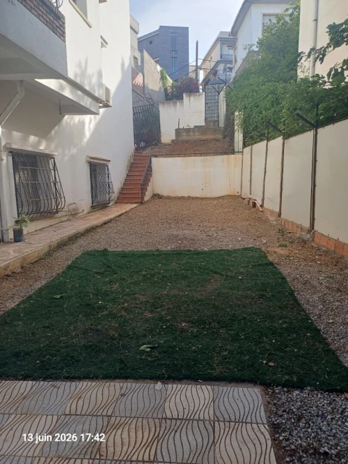Location Villa Alger Bir mourad rais