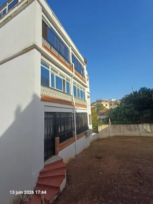 Location Villa Alger Bir mourad rais