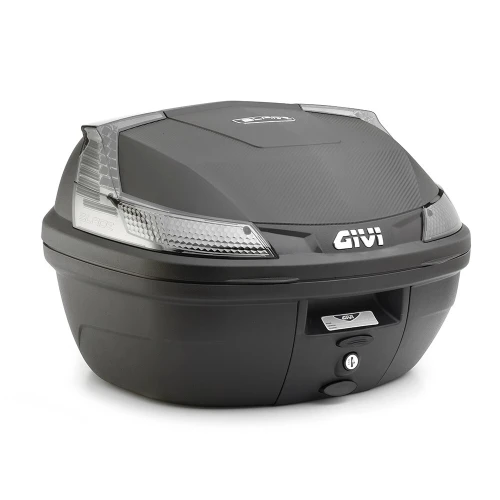 TOP CASE MOTO SCOOTER GIVI