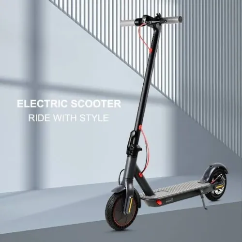 Trottinette électrique MANKEEL
