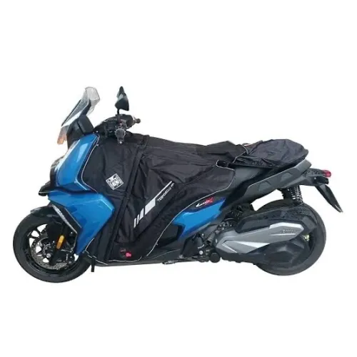 TABLIER TUCANO URBANO BMW C400