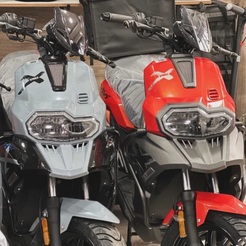 VMS BWS