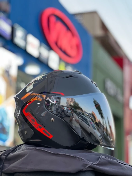 Casque SCORPION EXO 