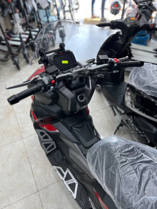 VMS XDV 300