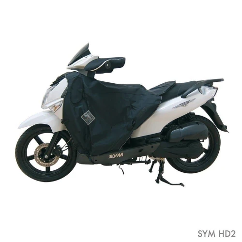 Tablier TUCANO original HD200 Sym