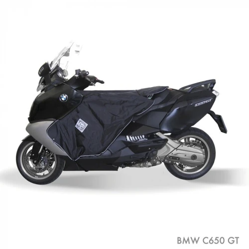 TABLIER BMW GT650 ORG ITALIE