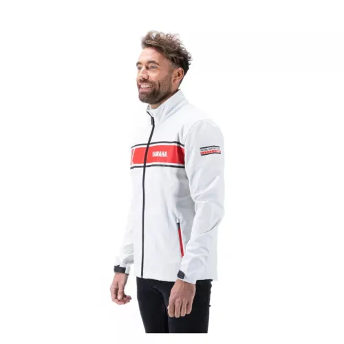 VESTE YAMAHA SOFTSHELL ORG PROMO 