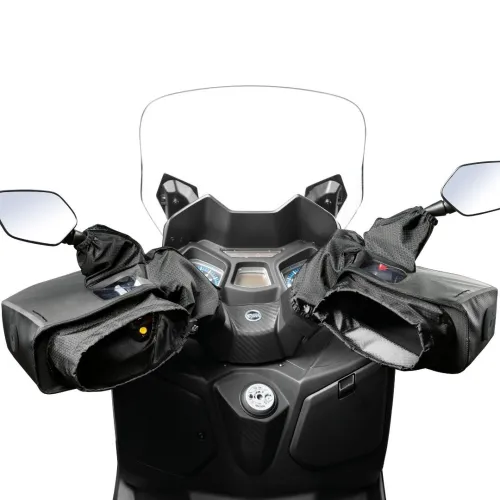 MOUFFLE MOTO TUCANO URBANO ITALIE 