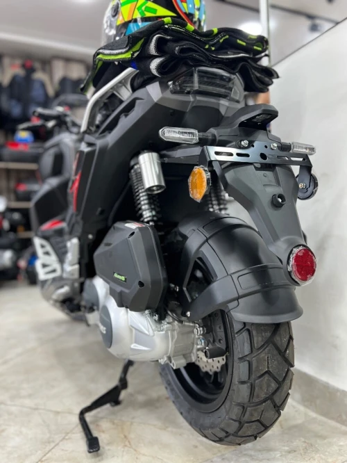 VMS XDV 300