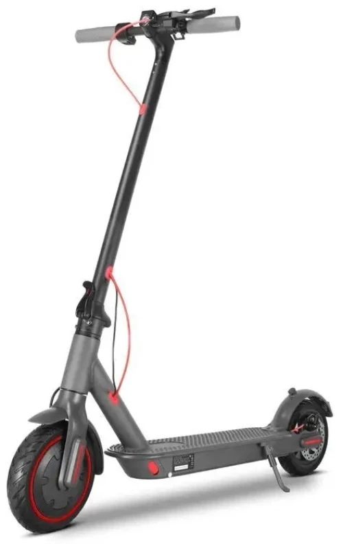 Trottinette électrique MANKEEL