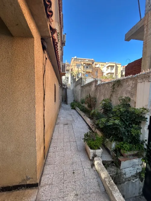 Vente Villa Alger Bouzareah