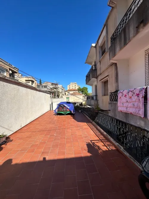 Vente Villa Alger Bouzareah