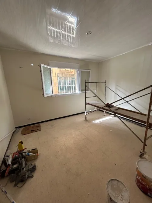 Location Appartement Niveau de villa F3 Alger Draria