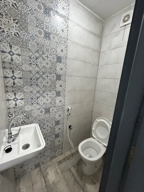 Vente Appartement F5 Alger El achour