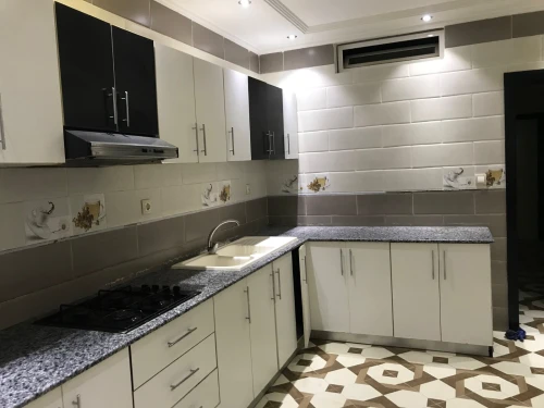 Location Appartement Niveau de villa F4 Alger Draria