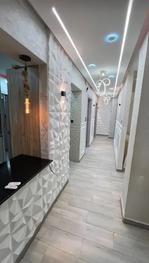 Location Appartement F3 Alger Ouled fayet