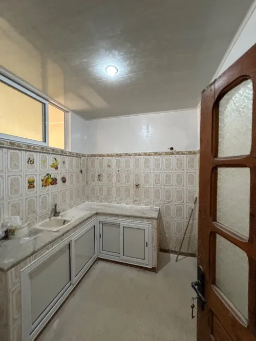 Location Appartement Niveau de villa F3 Alger Draria
