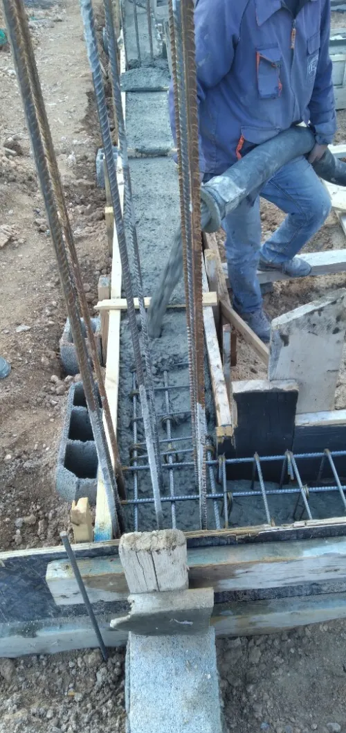 Vente Villa Sétif Setif
