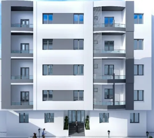 Location Villa Alger Les eucalyptus