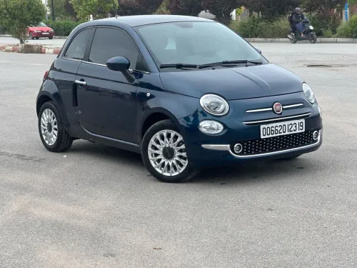 Fiat 500 2023 CLUB