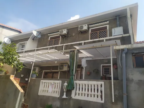 Vente Villa Alger El mouradia