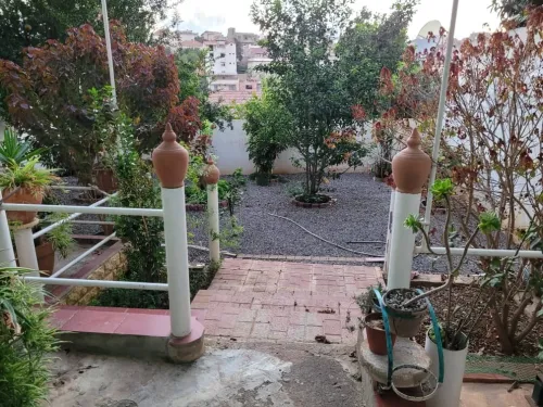Vente Villa Alger El mouradia