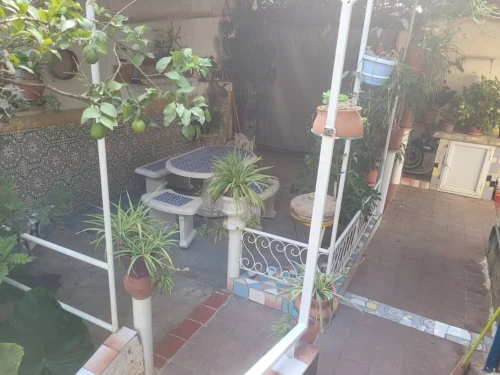 Vente Villa Alger El mouradia