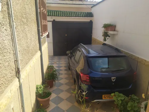 Vente Villa Alger El mouradia