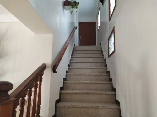 Vente Villa Alger El mouradia