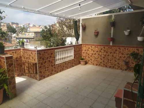 Vente Villa Alger El mouradia