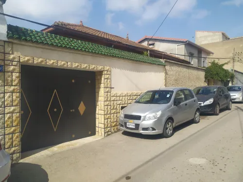 Vente Villa Alger El mouradia