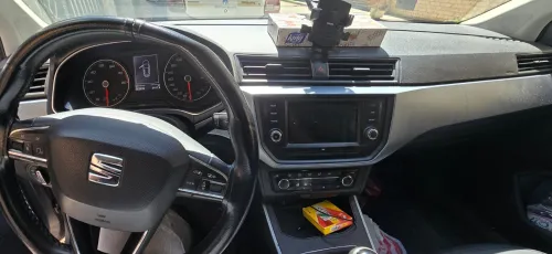 Seat Arona style 2019 1.6
